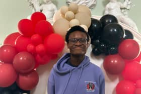 Fore celebrates nine grade 9s and one 8