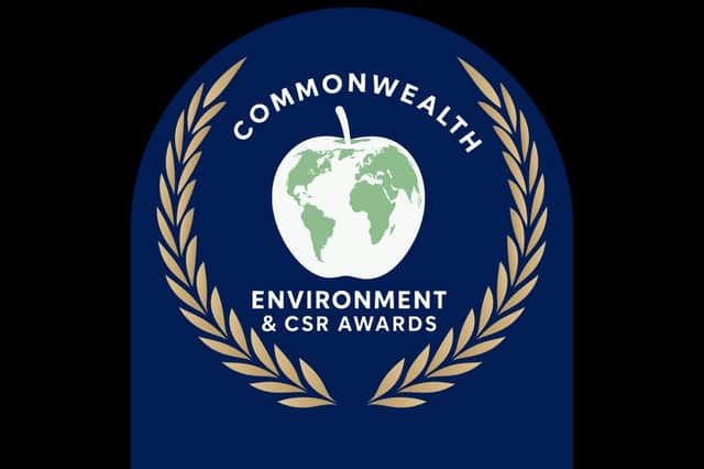 Axil wins Commonwealth award