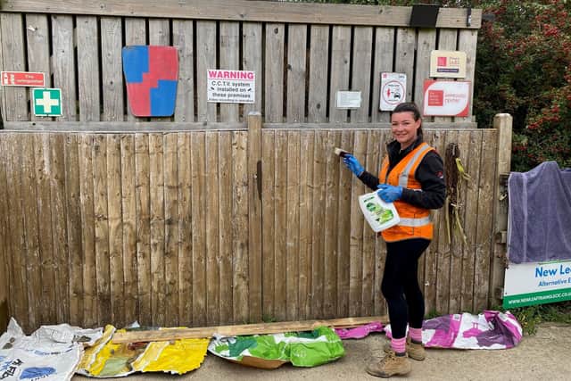 Paid volunteering programmes enabled employees to contribute directly to local initiatives, schools and community projects.