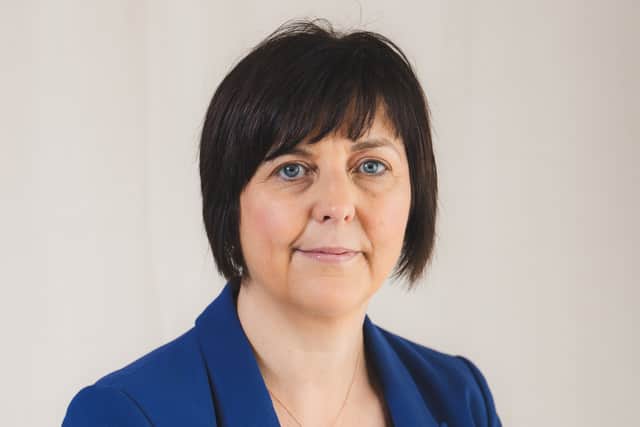 Laura-Jane Rawlings