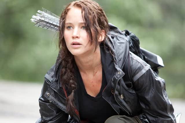 Hunger Games
