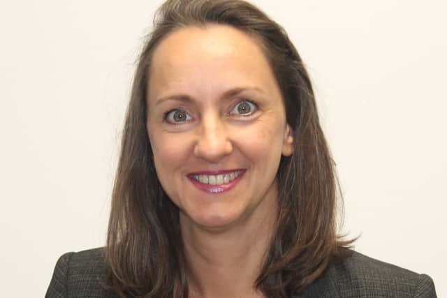 Emma Armstrong Sustainable Electronics Ambassador In2tec 