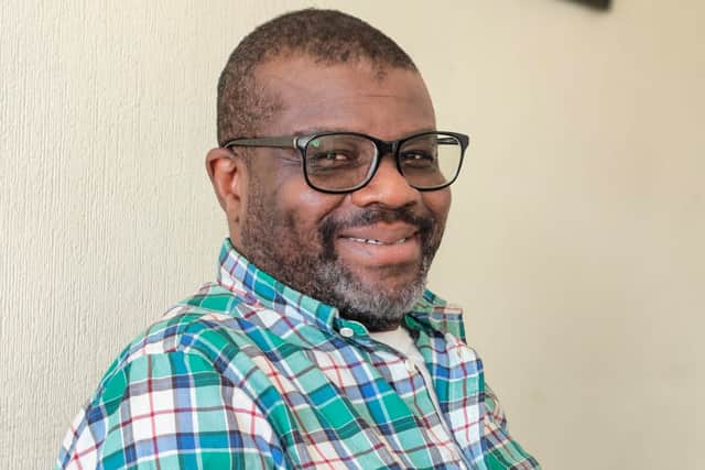 Olaseni Alaka