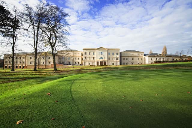 William Wake House