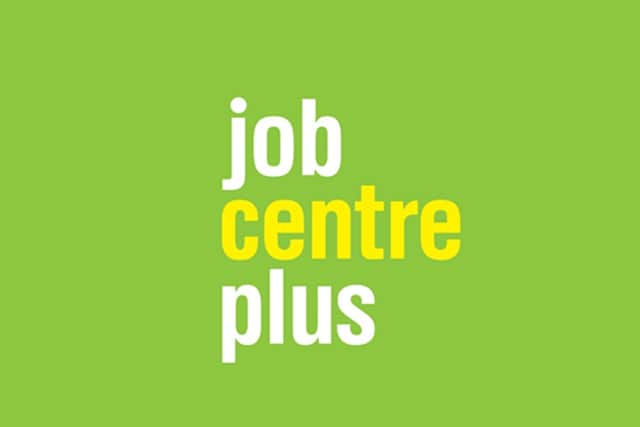 Wellingborough Jobcentre has organised this event with Tresham College Wellingborough