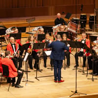 Northampton Symphony Orchestra and Towcester Studio Band headline 21st Malcolm Arnold Festival