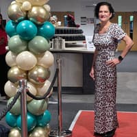 Kettering and Burton Latimer Slimming World consultant celebrates remarkable success at prestigious celebration day