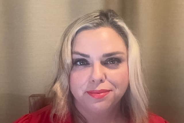 Frances B. Lafferty on the final day of her 21-day overthinking experiment, reflecting on her growing confidence and becoming more comfortable speaking on camera.