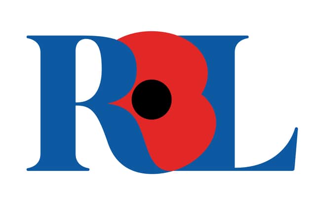 Royal British Legion