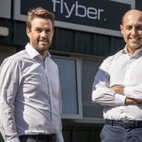 Northamptonshire entrepreneurs turn £25k start-up loans into transatlantic success