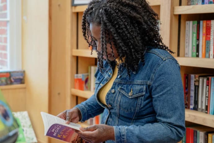 The University of Buckingham shortlisted in 'Most Inspiring Course ...