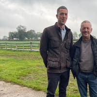 Desborough's Specialist Remediation Solutions joins forces with waste management and aggregate firm to complete contaminated land remediation projects safely and efficiently
