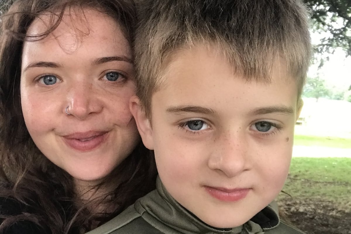 Hospital play specialist praised for supporting autistic boy