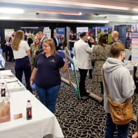 Local businesses and residents invited to free Start Up & SME Exhibition in Corby