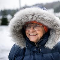 Age UK Northamptonshire offers FREE Home Energy Checks to help older people stay warm this Winter
