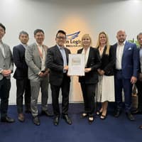 Yusen Logistics and Finnair Strengthen Collaboration Through Sustainable Aviation Fuel Agreement