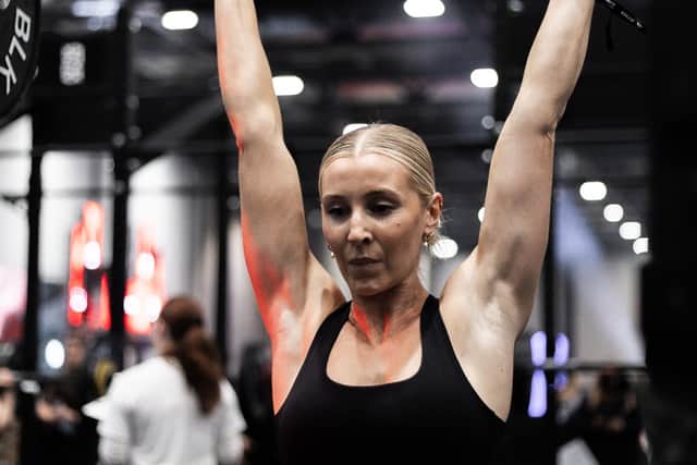 As millions of British travellers head abroad this winter, new research reveals people are now building their holidays around fitness events.