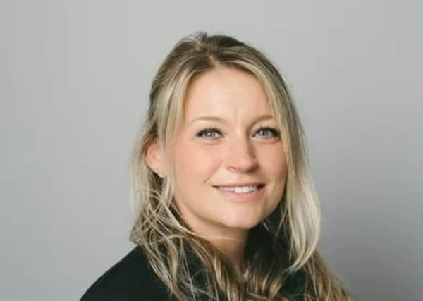 Emma Howlett, Partner at Thomas Mansfield Solicitors