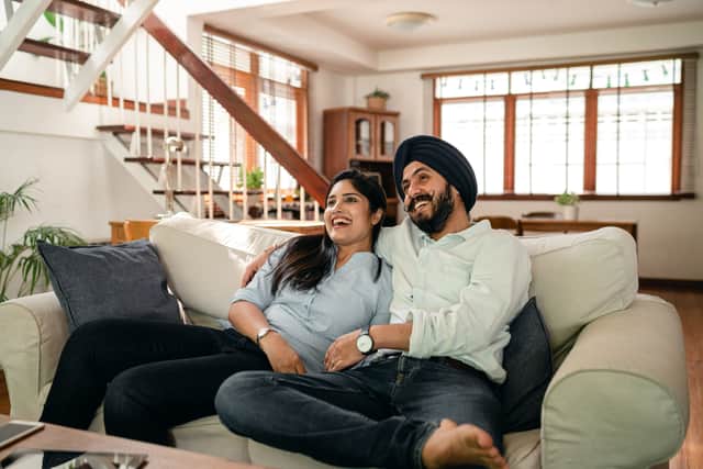 According to the Office for National Statistics, 276,000 couples in the East Midlands were living together without being married or in a civil partnership in 2025. 
