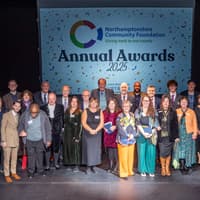 Finalists announced for Northamptonshire Community Foundation Annual Awards
