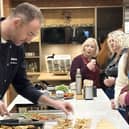 Shoppers throughout Northamptonshire are being invited to support local businesses at Bell this Christmas
