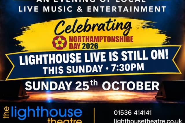 Tickets just £15