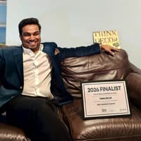 Northampton startup Think Decor recognised in two National Business Awards