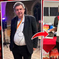 Kettering member named Slimming World Local Icon 2026