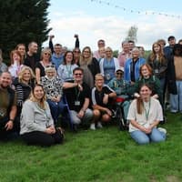 £20,000 National Lottery funding will help RJ Community CIC build a modern Deaf Community across Northamptonshire