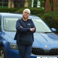Wellingborough cabbie wins Taxi Hero award for bringing kindness to her community
