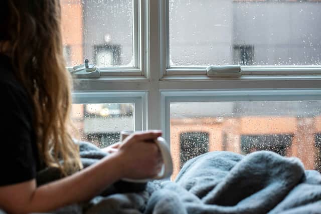 Get advice early if you are struggling to heat your home