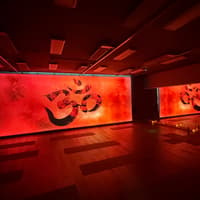 SooYoga invites Northampton residents to “Embrace the Shadow” in a special Samhain yoga experience