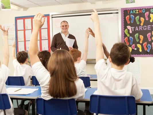Ofsted rating: 3 - Requires Improvement. Date of inspection: 27-02-2019