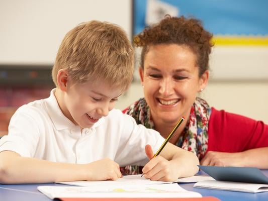 Ofsted rating: 2 - Good. Date of inspection: 09-01-2019