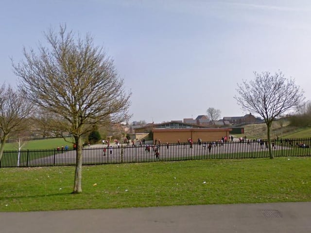 Ofsted rating: 2 - Good. Date of inspection: 06-06-2018