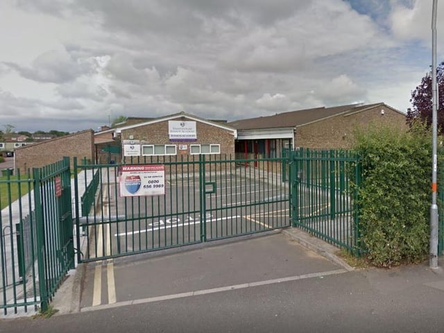 Ofsted rating: 2 - Good. Date of inspection: 16-05-2018