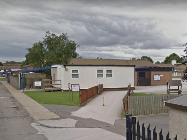 Ofsted rating: 2 - Good. Date of inspection: 07-11-2017