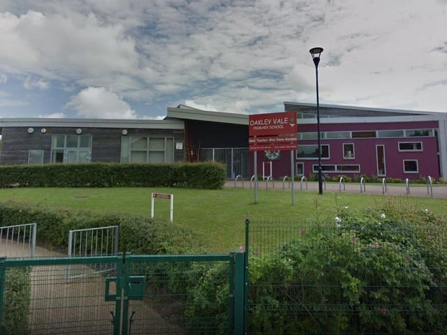 Ofsted rating: 2 - Good. Date of inspection: 14-06-2017