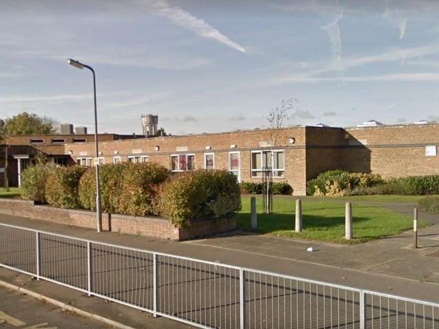 Ofsted rating: 2 - Good. Date of inspection: 15-03-2017