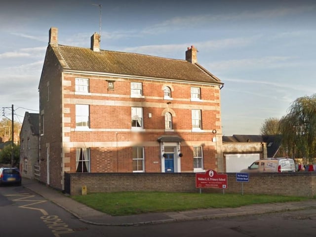 Ofsted rating: 3 - Requires Improvement. Date of inspection: 12-09-2018