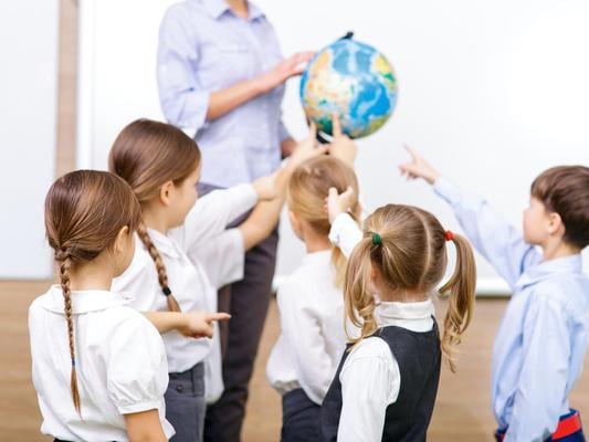 Ofsted rating: 2 - Good. Date of inspection: 17-07-2018