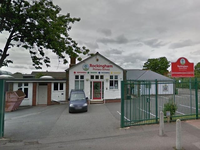 Ofsted rating: 2 - Good. Date of inspection: 15-12-2016