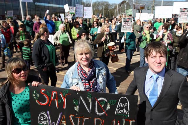 The councillor says he can still undertake his political role just as well despite living 150 miles away from the area he represents.