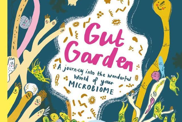 Katie's next book will be launched later this month