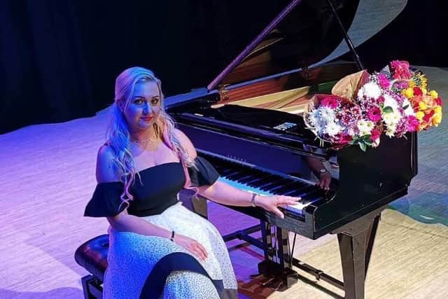 Anna Plaminiak