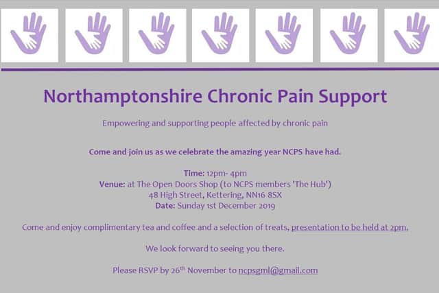 NCPS are holding an open day