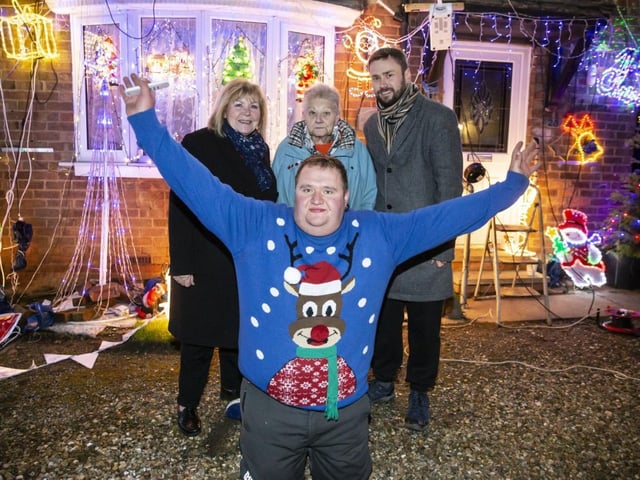 Pictures by Kirsty Edmonds
