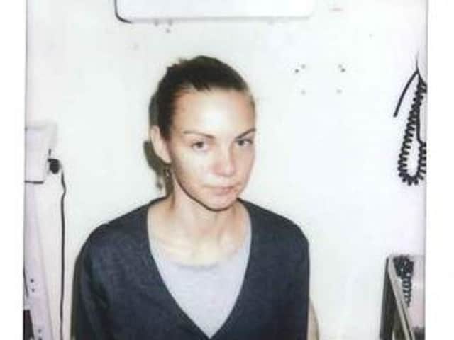 Police are concerned for the welfare of Anzelika Kristale.