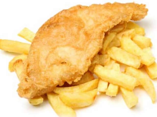 It's time to start voting for your winning chippy