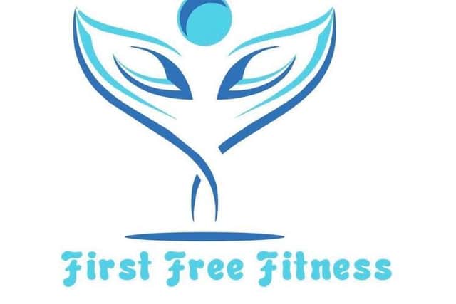 First Free Fitness